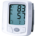 Oregon Scientific Blood Pressure Meter