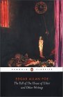 The Fall of the House of Usher and Other Writings : Poems, Tales, Essays, and Reviews (Penguin Classics)
